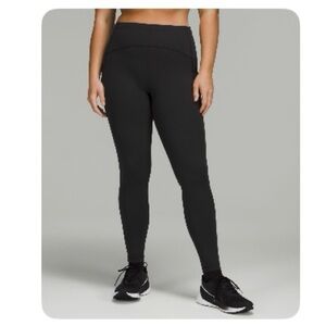 Lululemon - Swift Speed Tight “25 inseam